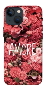 Чохол на Apple iPhone 13 mini (5.4") Amore фото 1 з 1