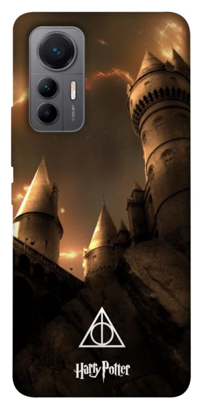 Чохол на Xiaomi 12 Lite Harry Potter ver.13 фото 1 з 1