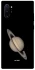 Чехол на Samsung Galaxy Note 10 Plus Saturn фото 1 из 1