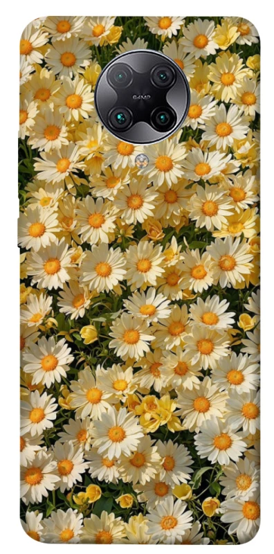 Чохол на Xiaomi Redmi K30 Pro / Poco F2 Pro Camomile фото 1 з 1