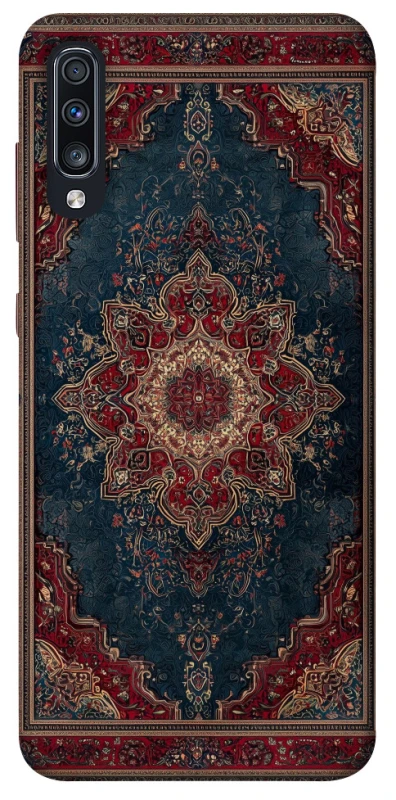 Чохол на Samsung Galaxy A70 (A705F) Килим v88 фото 1 з 1