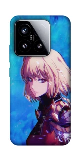 Чохол на Xiaomi 15 Cha Hae In фото 1 з 1