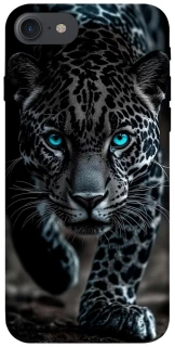Чехол на Apple iPhone 7 / 8 (4.7") blue eye leo фото 1 из 1