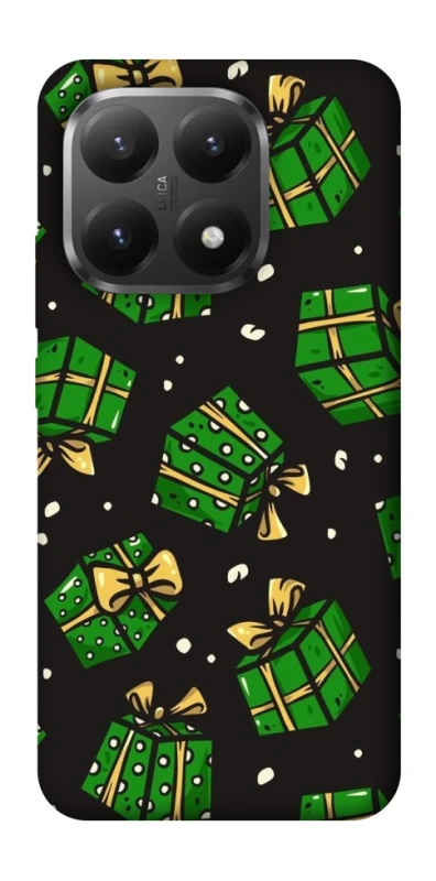 Чохол на Xiaomi 15T Christmas mood ver.5 фото 1 з 1