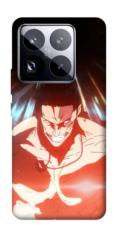 Чехол на Xiaomi 15 Pro Todo v4 фото 1 из 1