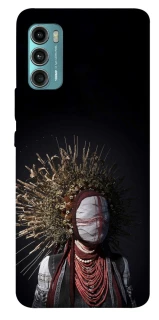 Чохол на Motorola Moto G60 Мотанка фото 1 з 1