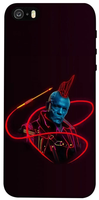 Чехол на Apple iPhone 5/5S/SE Yondu фото 1 из 1