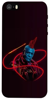 Чехол на Apple iPhone 5/5S/SE Yondu фото 1 из 1