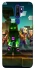 Чохол на Oppo A5 (2020) / Oppo A9 (2020) Minecraft dungeon фото 1 з 1