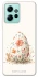 Чохол на Xiaomi Redmi Note 12 4G Easter ver.3 фото 1 з 1