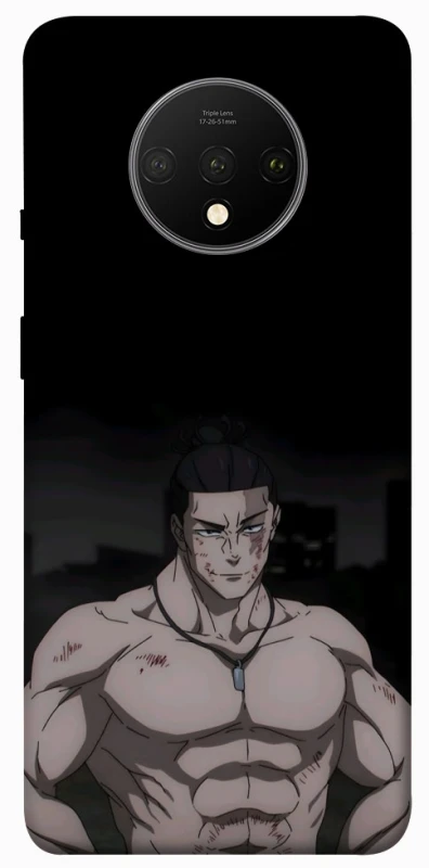 Чехол на OnePlus 7T Todo фото 1 из 1