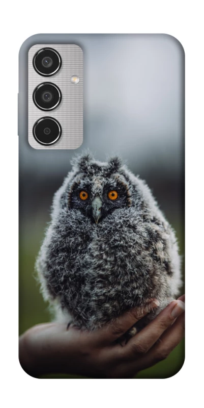 Чехол на Samsung Galaxy M35 Совёнок фото 1 из 1