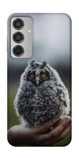 Чехол на Samsung Galaxy M35 Совёнок фото 1 из 1