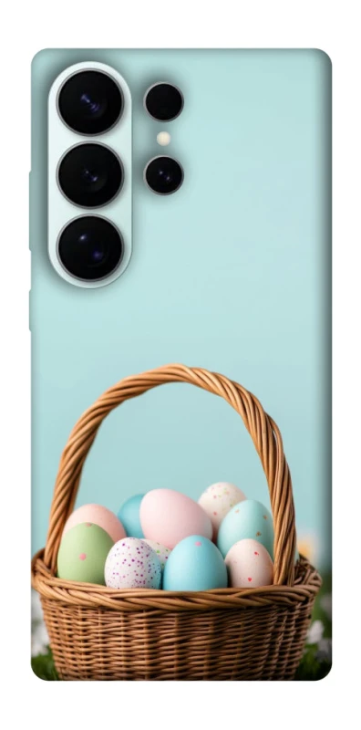 Чохол на Samsung Galaxy S26 Ultra Easter ver.5 фото 1 з 1