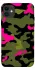Чохол на Apple iPhone 11 (6.1") Camouflage v29 фото 1 з 1