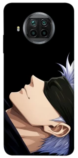 Чехол на Xiaomi Mi 10T Lite / Redmi Note 9 Pro 5G Gojo v13 фото 1 из 1