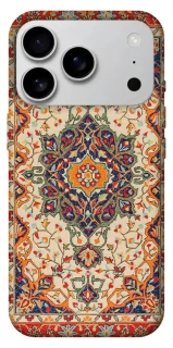 Чохол на Apple iPhone 17 Pro Max (6.9") Килим v10 фото 1 з 1