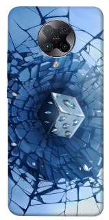 Чохол на Xiaomi Redmi K30 Pro / Poco F2 Pro Daddy Gojo фото 1 з 1