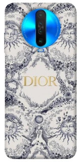 Чохол на Xiaomi Poco X2 Dior фото 1 з 1