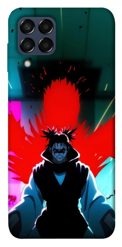 Чохол на Samsung Galaxy M33 5G Choso v4 фото 1 з 1