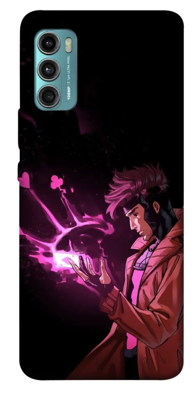 Чехол на Motorola Moto G60 Gambit фото 1 из 1