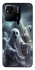 Чохол на Xiaomi Redmi 10A Ghost фото 1 з 1