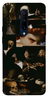 Чехол на OnePlus 7 Pro Art collage ver.2 фото 1 из 1