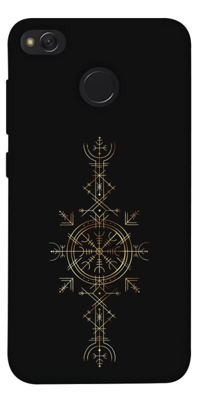 Чехол на Xiaomi Redmi 4X Viking Compass фото 1 из 1