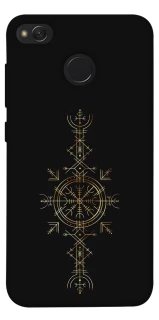 Чохол на Xiaomi Redmi 4X Viking Compass фото 1 Чохол на Xiaomi Redmi 4X Viking Compass фото 1 з 1