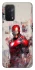 Чохол на Oppo A54 5G / A74 5G Ironman фото 1 з 1