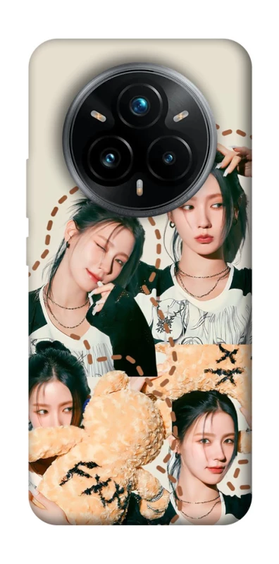 Чехол на Realme 14 Pro Miyeon v2 - (G)I-DLE фото 1 из 1