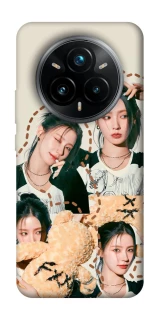 Чохол на Realme 14 Pro Miyeon v2 - (G)I-DLE фото 1 з 1
