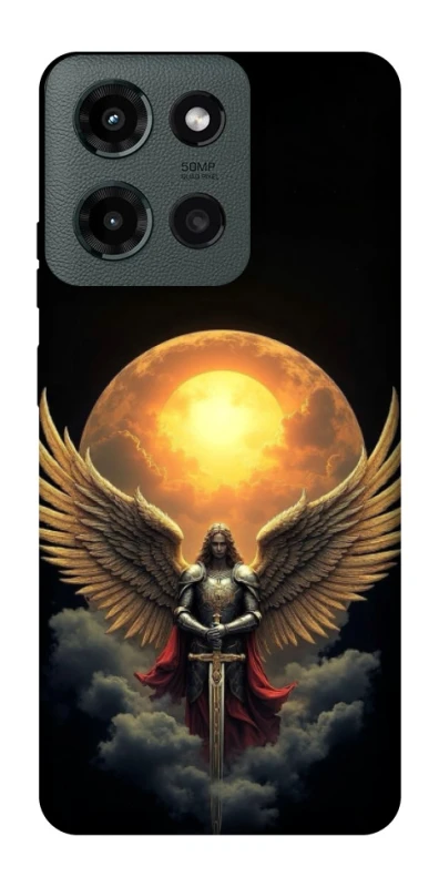 Чохол на Motorola Moto G Power (2025) Archangel фото 1 з 1