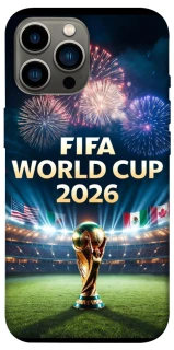 Чехол на Apple iPhone 13 Pro Max (6.7") Football aesthetic ver.4 фото 1 из 1