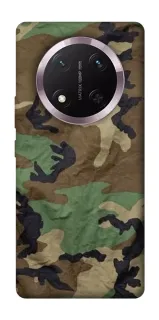 Чохол на Honor X9c Camouflage v12 фото 1 з 1