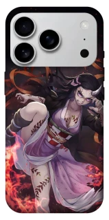 Чохол на Apple iPhone 17 Pro Max (6.9") Nezuko v2 фото 1 з 1
