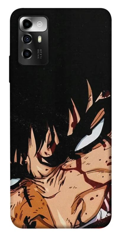 Чохол на ZTE Blade V40 Vita Berserk v6 фото 1 з 1