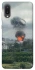 Чохол на Samsung Galaxy A02 Moscow never sleeps ver.4 фото 1 з 1