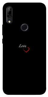 Чехол на Huawei P Smart Z Love aesthetic ver.9 фото 1 из 1