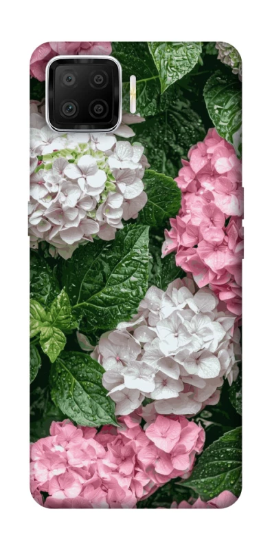 Чохол на Oppo A73 (2017) Secret Garden фото 1 з 1