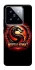 Чохол на Xiaomi 14 Pro Mortal Kombat Dragon фото 1 з 1