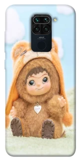 Чохол на Xiaomi Redmi Note 9 / Redmi 10X Wakuku ver.2 фото 1 з 1