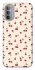 Чохол на Motorola Moto G31 Cherry фото 1 з 1