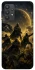 Чохол на Samsung Galaxy A32 (A325F) 4G HELLDIVERS ver.2 фото 1 з 1