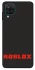 Чохол на Samsung Galaxy M12 Roblox Neon Galaxy Avatar фото 1 з 1