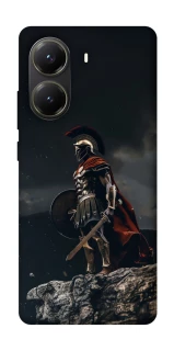 Чохол на Xiaomi Poco X6 Pro Roman warrior фото 1 з 1