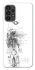 Чехол на Samsung Galaxy A13 4G Tattoo ver.1 фото 1 из 1