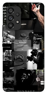 Чехол на Samsung Galaxy A53 5G Mindset фото 1 из 1