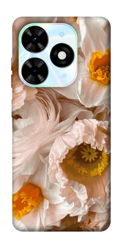 Чохол на TECNO Spark Go 2024 Botanical Bliss фото 1 Чохол на TECNO Spark Go 2024 Botanical Bliss фото 1 з 1