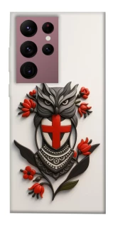 Чохол на Samsung Galaxy S22 Ultra Мотанка надії 3D фото 1 з 1